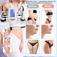 40K Cavitation & RF Fat Reduction Machine — Non-Invasive Body Contourin