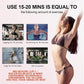 40K Cavitation & RF Fat Reduction Machine — Non-Invasive Body Contourin