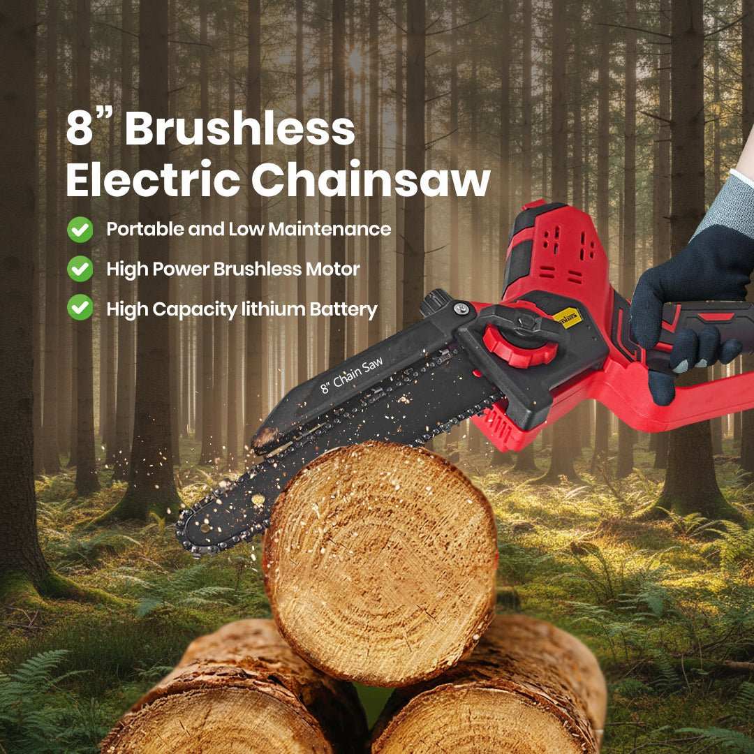 {"alt_text":"Cordless Chainsaws Pruning Shears Combo Deal featuring a red and black 8-inch brushless electric chainsaw with a long bar","filename_slug":"Cordless-Chainsaws-Pruning-Shears-Combo-Deal-red-black-8-inch-chainsaw"}{"alt_text":"Cordless Chainsaws Pruning Shears Combo Deal featuring a red and black 8-inch brushless electric chainsaw with a long bar","filename_slug":"Cordless-Chainsaws-Pruning-Shears-Combo-Deal-red-black-8-inch-chainsaw"}