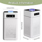 Car Air Purifier