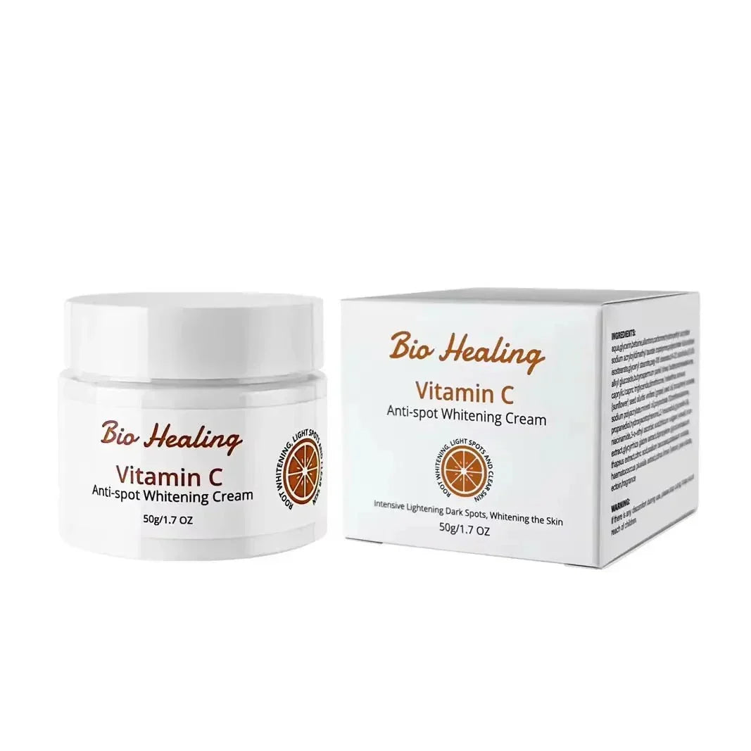 Dark Spot Whitening Cream