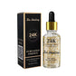 Transform Your Skin with Bio Healing 24K Gold Facial Serum