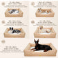 Orthopedic Dog Bed