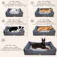 Orthopedic Dog Bed