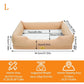 Orthopedic Dog Bed