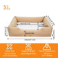 Orthopedic Dog Bed