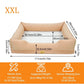 Orthopedic Dog Bed