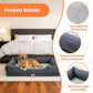 Orthopedic Dog Bed