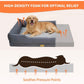 Orthopedic Dog Bed