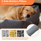 Orthopedic Dog Bed