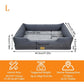 Orthopedic Dog Bed