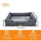 Orthopedic Dog Bed