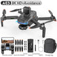 Australia's No. 1  Professional APS Air 2 Drone Camera 8K 5G Video Transmission