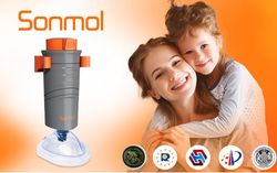 🆘 Automatic Choking Rescue Device for Kids/Adults