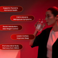 Red Wave Healing Therapy™ Red Light Therapy Innovation! 🔴