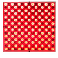 225 LED Red Light Therapy Panel – 660nm + 850nm Dual Wavelength (45W)