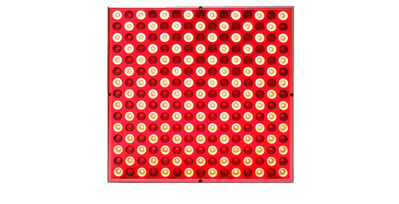 225 LED Red Light Therapy Panel – 660nm + 850nm Dual Wavelength (45W)