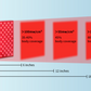 225 LED Red Light Therapy Panel – 660nm + 850nm Dual Wavelength (45W)