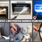 High Temperature Clean Pressure Steam Machine