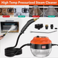 High Temperature Clean Pressure Steam Machine
