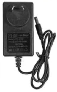 Batteries, Chains, Charger & Bar Replacement Set