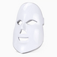 LED Light Face Mask Facial Skin Rejuvenation Therapy Anti Wrinkle