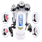 40K Cavitation & RF Fat Reduction Machine — Non-Invasive Body Contourin