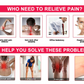 Red Wave Healing Infrared Light Therapy lamp