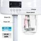 Bio Healing Ozone Facial Steamer