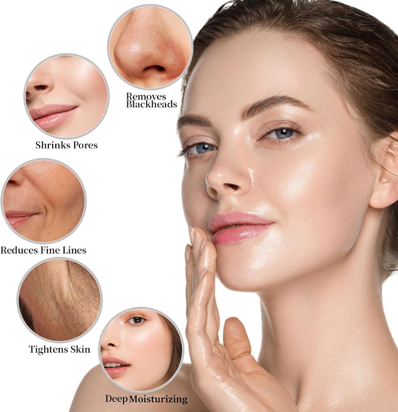 Bio Healing™ 6 in 1 Beauty Machine