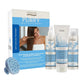 Hair regrowth shampoo and scalp therapy pack