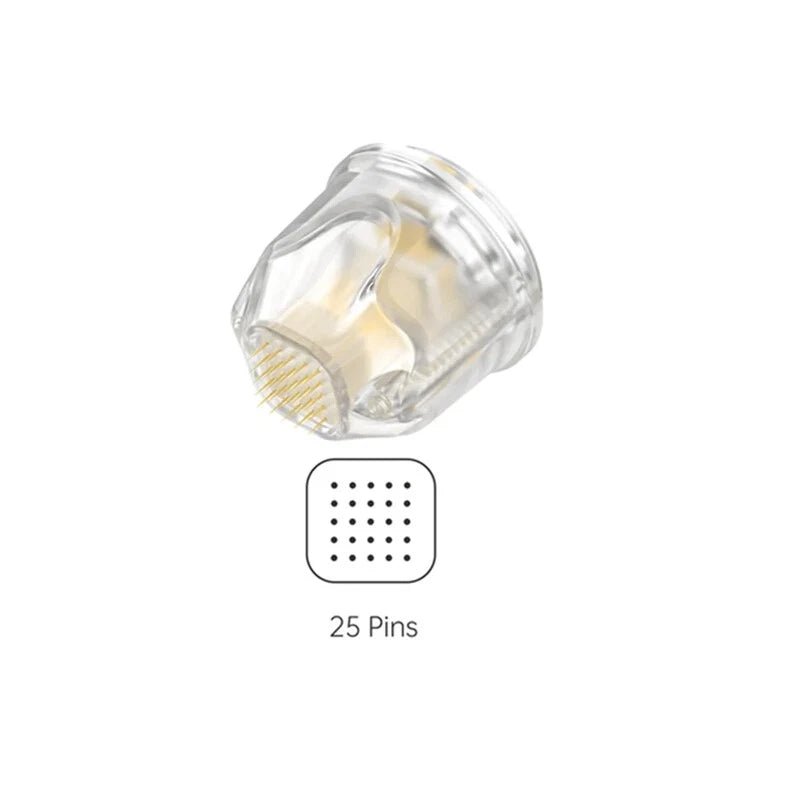 Bio-Healing Electric Micro-needling Device