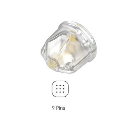 Bio-pen Electric Micro-Needling Device