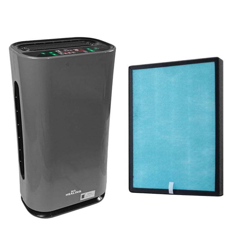 Bio Healing Model B02 Hepa 13 Air Purifier
