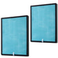 Bio Healing Model B02 Hepa 13 Air Purifier