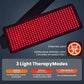 Red Wave Healing Therapy™ Red Light Therapy Innovation! 🔴