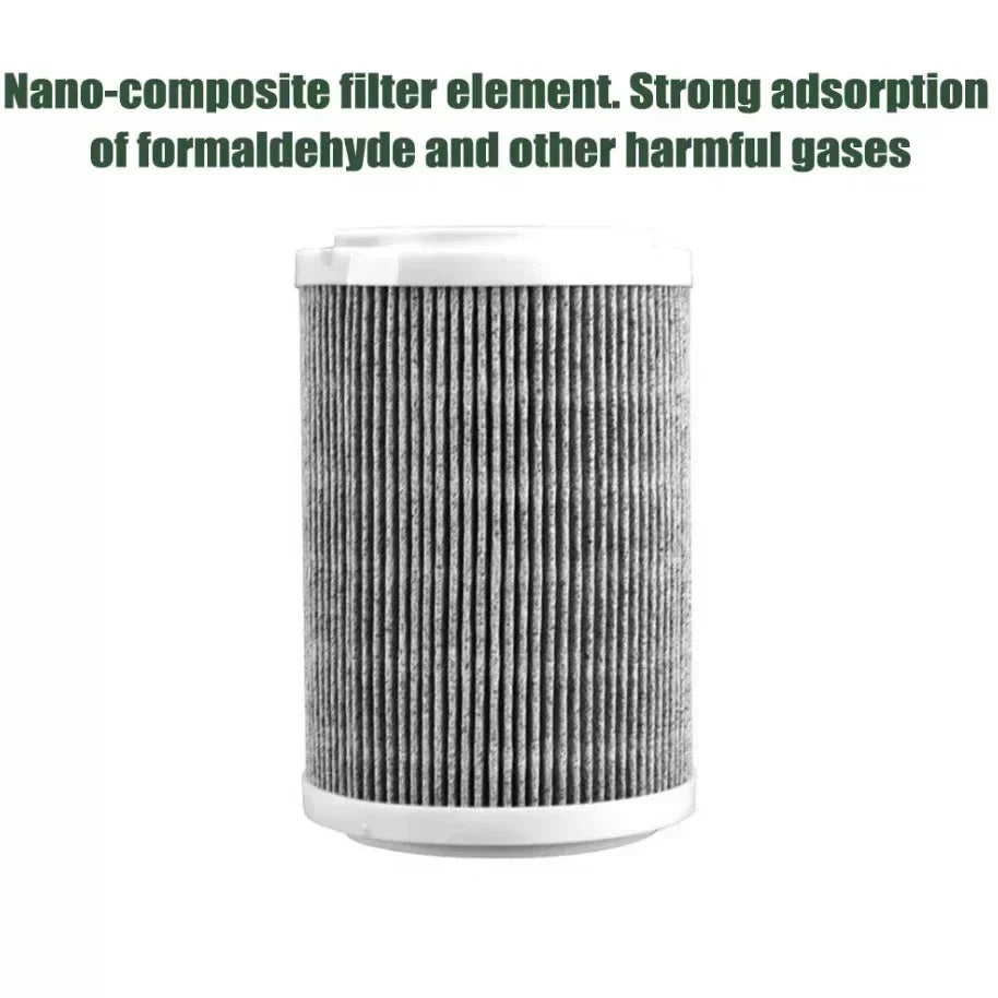 Car Air Purifier