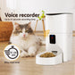 Automatic WiFi Pet Feeder