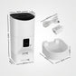 Automatic WiFi Pet Feeder
