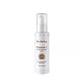 Dark Spot Whitening Lotion in a white Bio Healing Vitamin C pump bottle with a clear cap and minimal label