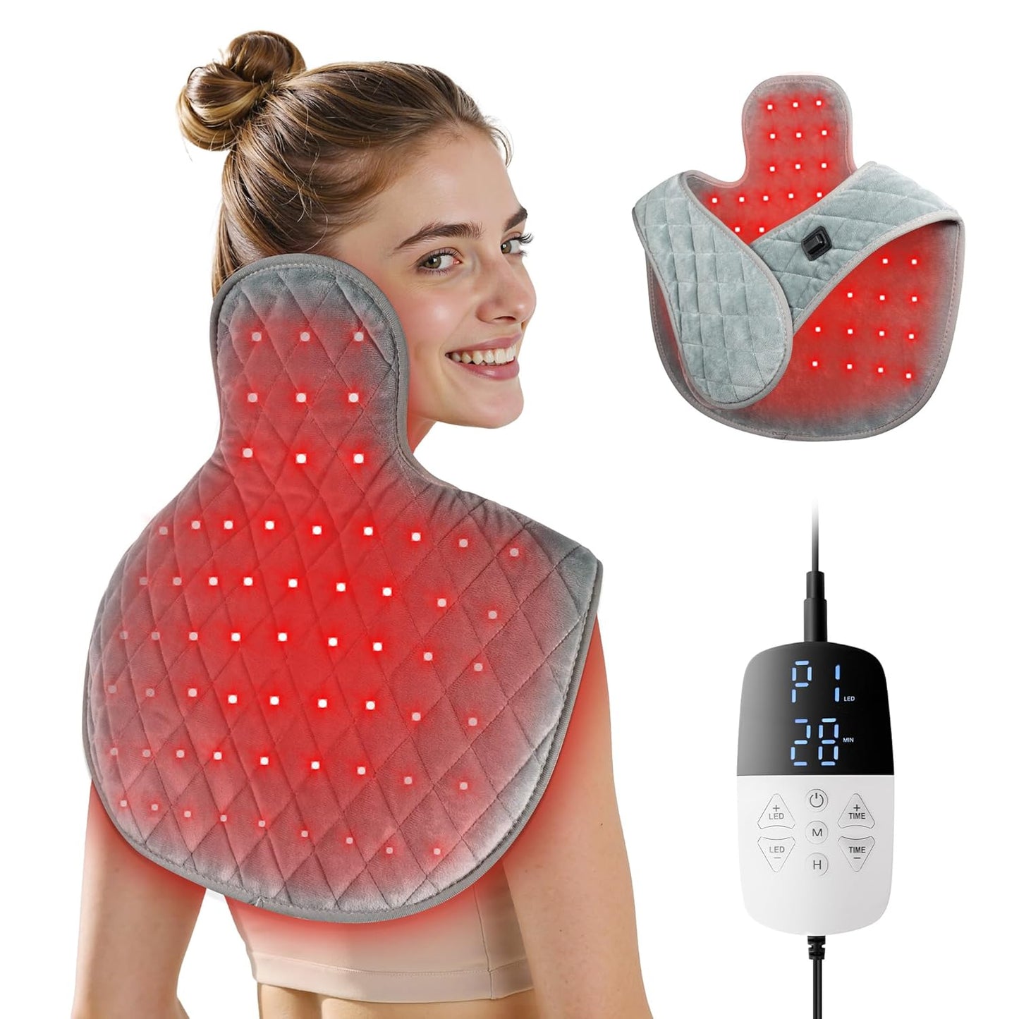 Electric heating pad Australia