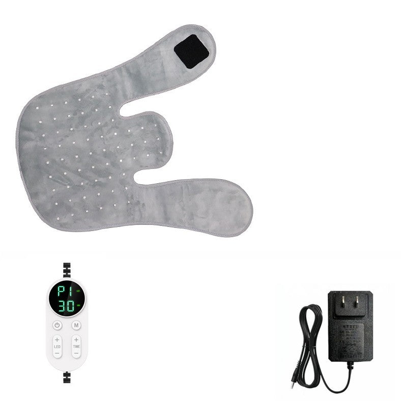 Electric heat pad for muscle pain relief Australia