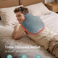 Electric Heating Pad for Neck & Shoulders