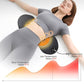 Ultimate Comfort 3-in-1 Lumbar Pillow - Support, Relaxation, Relief