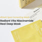 Original Bio Collagen Deep Mask 4pac