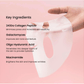 Original Bio Collagen Deep Mask 4pac