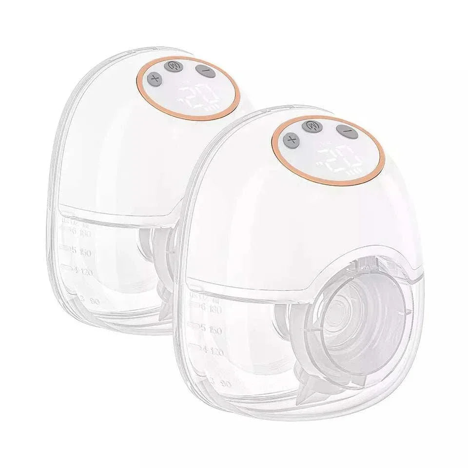 Durable and long-lasting breastfeeding device