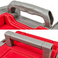 Portable steam cleaner for home and office use