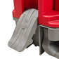 Powerful household steam cleaner for deep sanitation