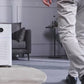 Bio Healing Aus No 1 Hospital-Grade 5 Layers HEPA 13 Air Purifier & Humidifier